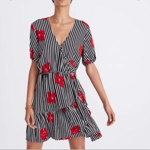 Madewell Women’s Dress